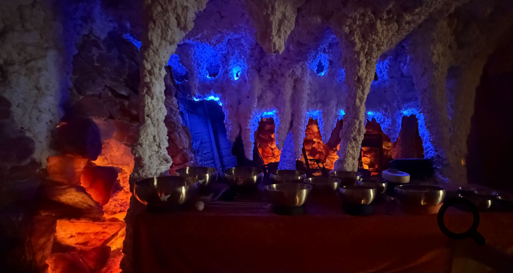 Salzgrotte Oberhausen